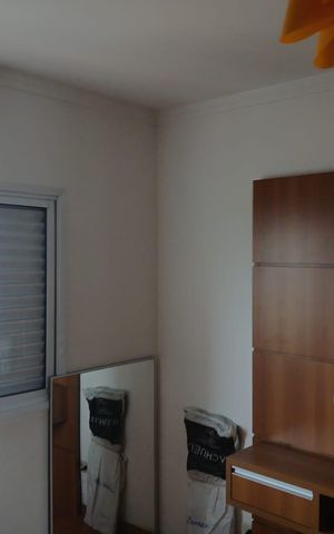 Apartamento para alugar com 87m², 3 quartos e 2 vagas Apartamento para alugar com 87m², 3 quartos e 2 vagasQuarto 1