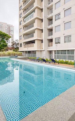 Apartamento à venda com 72m², 2 quartos e 1 vagaPiscina