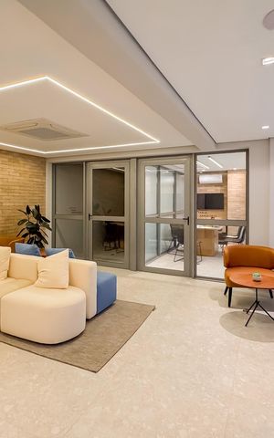 Apartamento à venda com 72m², 2 quartos e 1 vagaCoworking