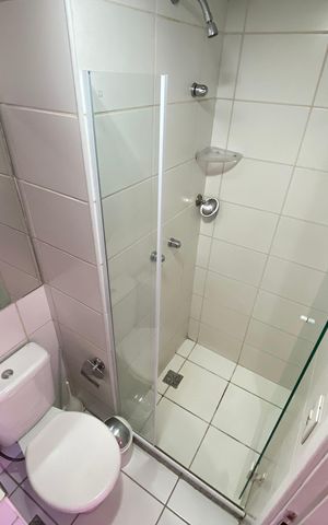 Apartamento à venda com 51m², 2 quartos e 1 vaga