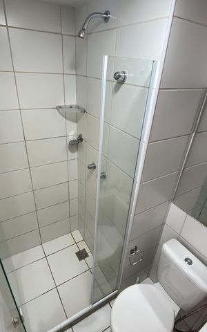 Apartamento à venda com 51m², 2 quartos e 1 vaga