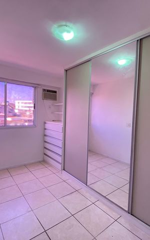 Apartamento à venda com 51m², 2 quartos e 1 vaga