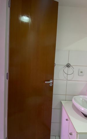 Apartamento à venda com 51m², 2 quartos e 1 vaga