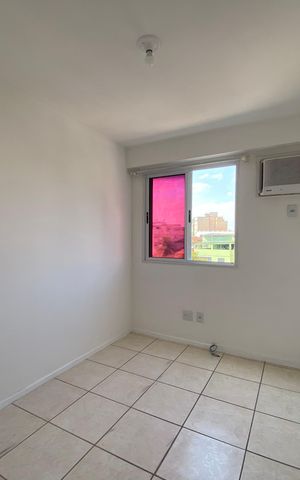 Apartamento à venda com 51m², 2 quartos e 1 vaga