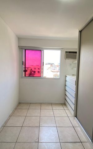 Apartamento à venda com 51m², 2 quartos e 1 vaga