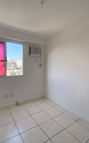 Apartamento à venda com 51m², 2 quartos e 1 vaga