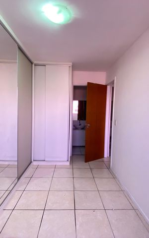 Apartamento à venda com 51m², 2 quartos e 1 vaga