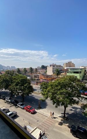 Apartamento à venda com 51m², 2 quartos e 1 vaga
