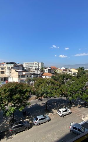 Apartamento à venda com 51m², 2 quartos e 1 vaga