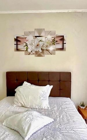 Apartamento à venda com 60m², 2 quartos e 1 vaga Apartamento à venda com 60m², 2 quartos e 1 vagaQuarto 1