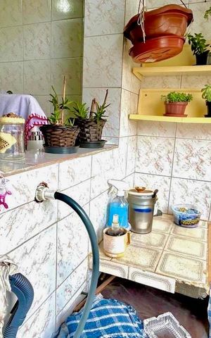 Apartamento à venda com 60m², 2 quartos e 1 vaga Apartamento à venda com 60m², 2 quartos e 1 vagaÁrea de Serviço