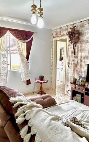 Apartamento à venda com 60m², 2 quartos e 1 vaga Apartamento à venda com 60m², 2 quartos e 1 vagaSala