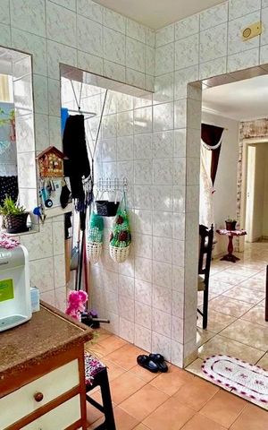 Apartamento à venda com 60m², 2 quartos e 1 vaga Apartamento à venda com 60m², 2 quartos e 1 vagaCozinha