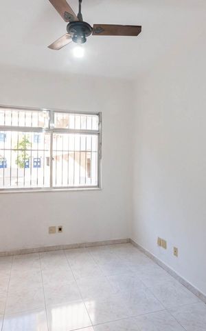 Apartamento à venda com 94m², 3 quartos e 1 vagaQuarto 3