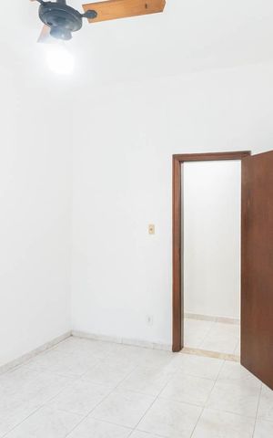 Apartamento à venda com 94m², 3 quartos e 1 vagaQuarto 2