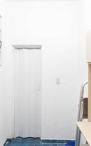 Apartamento à venda com 94m², 3 quartos e 1 vagaQuarto de Serviço