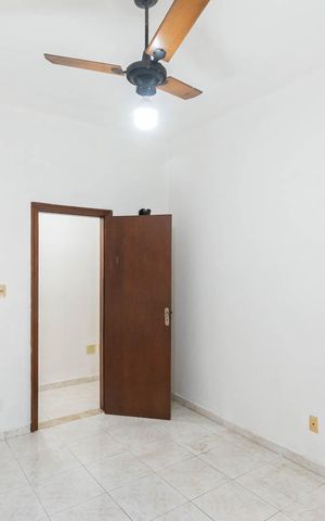Apartamento à venda com 94m², 3 quartos e 1 vagaQuarto 2