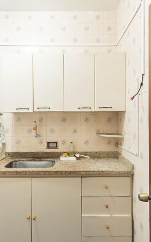 Apartamento à venda com 94m², 3 quartos e 1 vagaCozinha