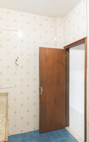 Apartamento à venda com 94m², 3 quartos e 1 vagaCozinha