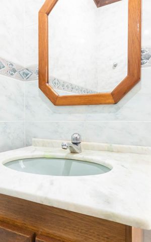 Apartamento à venda com 94m², 3 quartos e 1 vagaLavabo Quarto 1