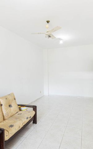 Apartamento à venda com 94m², 3 quartos e 1 vagaSala