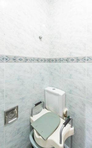 Apartamento à venda com 94m², 3 quartos e 1 vagaLavabo Quarto 1