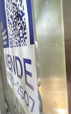 Apartamento à venda com 94m², 3 quartos e 1 vaga Apartamento à venda com 94m², 3 quartos e 1 vagaPlaquinha
