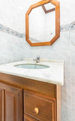 Apartamento à venda com 94m², 3 quartos e 1 vagaLavabo Quarto 1