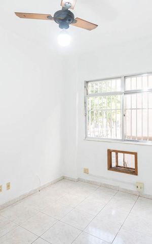 Apartamento à venda com 94m², 3 quartos e 1 vagaQuarto 2