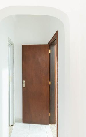 Apartamento à venda com 94m², 3 quartos e 1 vagaQuarto 1
