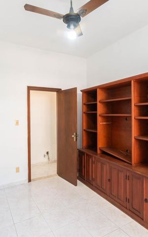Apartamento à venda com 94m², 3 quartos e 1 vagaQuarto 3