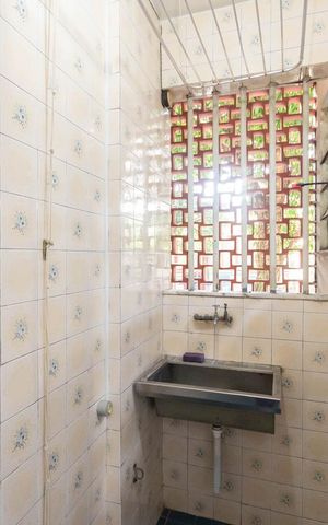 Apartamento à venda com 94m², 3 quartos e 1 vagaÁrea de Serviço