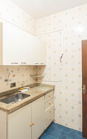Apartamento à venda com 94m², 3 quartos e 1 vagaCozinha