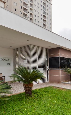 Apartamento à venda com 50m², 2 quartos e 1 vaga Apartamento à venda com 50m², 2 quartos e 1 vagaFachada do Condominio