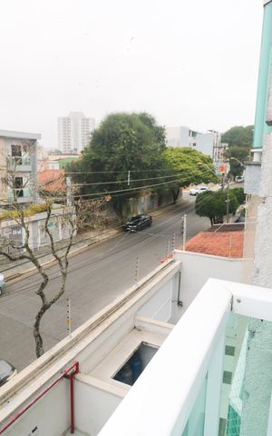 Apartamento à venda com 96m², 2 quartos e 1 vaga Apartamento à venda com 96m², 2 quartos e 1 vagaSacada da Suite