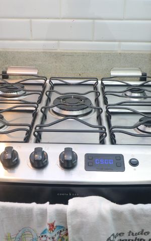 Apartamento à venda com 96m², 2 quartos e 1 vaga Apartamento à venda com 96m², 2 quartos e 1 vagaCozinha