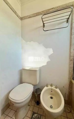 Apartamento à venda com 70m², 1 quarto e 1 vaga Apartamento à venda com 70m², 1 quarto e 1 vagaFoto 13