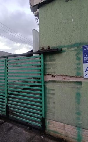 Casa para alugar com 90m², 2 quartos e 1 vaga Casa para alugar com 90m², 2 quartos e 1 vagaPlaca