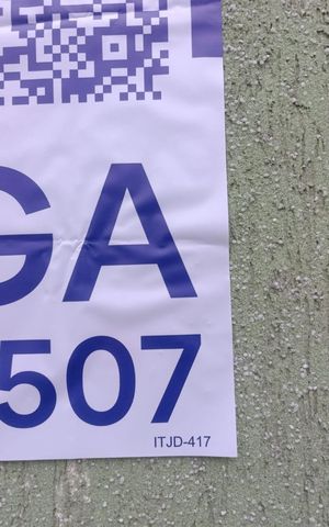 Casa para alugar com 90m², 2 quartos e 1 vaga Casa para alugar com 90m², 2 quartos e 1 vagaPlaca
