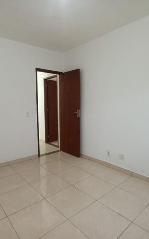 Casa para alugar com 90m², 2 quartos e 1 vaga Casa para alugar com 90m², 2 quartos e 1 vagaQuarto 2
