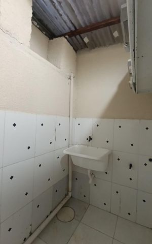 Casa para alugar com 90m², 2 quartos e 1 vaga Casa para alugar com 90m², 2 quartos e 1 vagaÁrea de Serviçoa