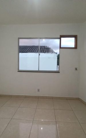 Casa para alugar com 90m², 2 quartos e 1 vaga Casa para alugar com 90m², 2 quartos e 1 vagaQuarto 2