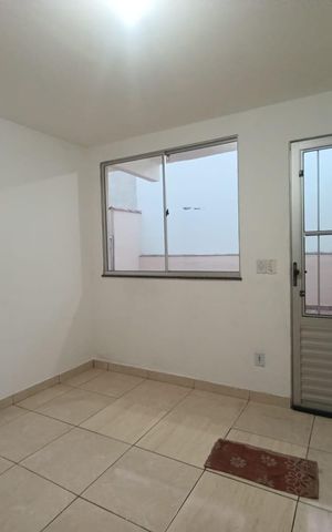 Casa para alugar com 90m², 2 quartos e 1 vaga Casa para alugar com 90m², 2 quartos e 1 vagaQuarto 1
