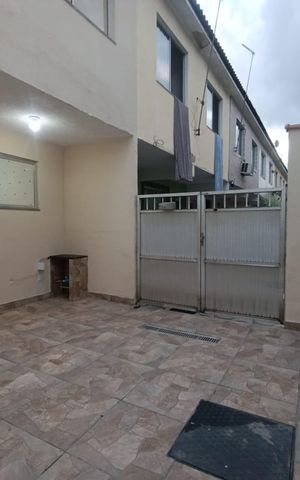 Casa para alugar com 90m², 2 quartos e 1 vaga Casa para alugar com 90m², 2 quartos e 1 vagaQuintal
