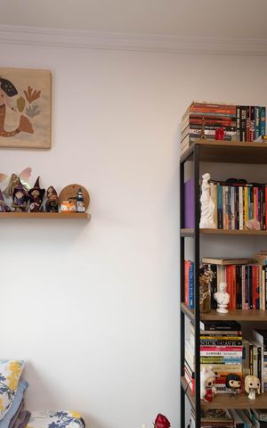 Apartamento à venda com 53m², 2 quartos e 1 vaga Apartamento à venda com 53m², 2 quartos e 1 vagaQuarto