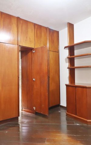 Casa para alugar com 200m², 4 quartos e 2 vagasQuarto 3 - Suíte