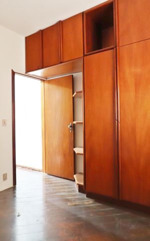 Casa para alugar com 200m², 4 quartos e 2 vagasQuarto 1