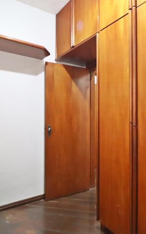 Casa para alugar com 200m², 4 quartos e 2 vagasQuarto 2