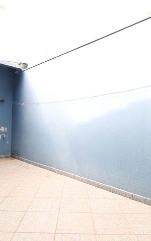 Casa para alugar com 200m², 4 quartos e 2 vagasÁrea de Serviço