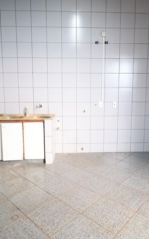 Casa para alugar com 200m², 4 quartos e 2 vagasÁrea de Serviço